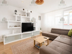Apartament 3 camere decomandat | Doamna Ghica   Tei | Sector 2 - imagine 2