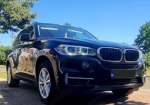 Bmw x5 F15 2015 13500  - imagine 5