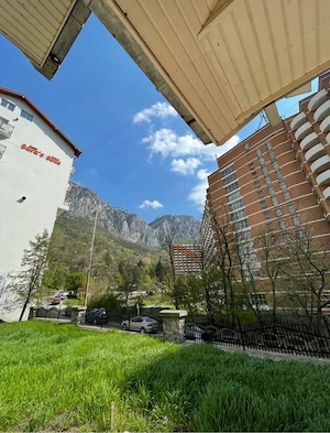 vila casa de vanzare Baile Herculane central - imagine 5