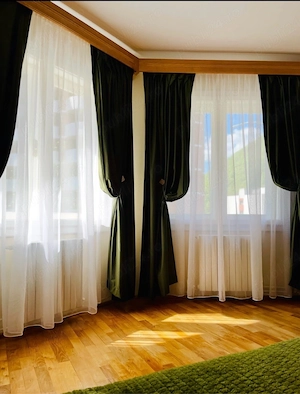 vila casa de vanzare Baile Herculane central - imagine 3