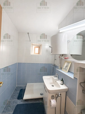 Apartament 3 camere decomandat | Doamna Ghica   Tei | Sector 2 - imagine 12