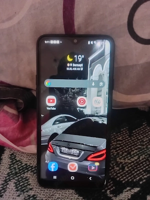 samsung a20 s