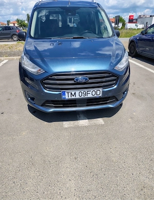 Ford Transit Conect - imagine 10