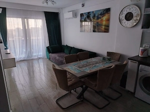 Inchiriere 2 camere Mamaia Nord - imagine 8