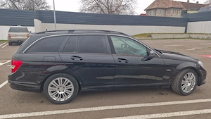 Mercedes C 180 CDI - imagine 3