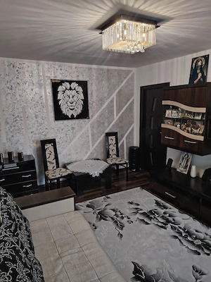 Apartament 2 camere de vânzare -Brasov,zona Astra