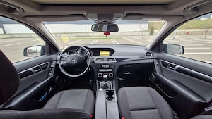 Mercedes C 180 CDI - imagine 7