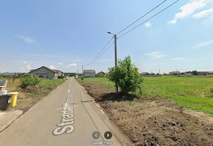 Teren de vânzare în Dudeștii Noi, Timiș | Direct Proprietar - imagine 3