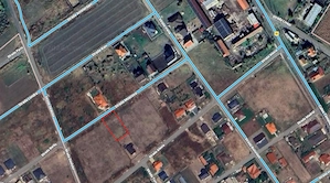 Teren de vânzare în Dudeștii Noi, Timiș | Direct Proprietar - imagine 4