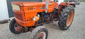 Tractor FIAT 540  - imagine 2