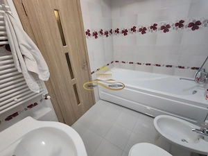 Apartament 3 camere Complex Bacovia (Fiald) 2 bai+parcare - imagine 7