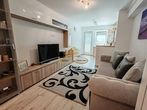 Apartament 3 camere Complex Bacovia (Fiald) 2 bai+parcare - imagine 11