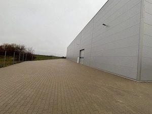 Hală de închiriat , depozit industrial - imagine 3