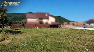 Teren intravilan Piatra Neamț , Strada Apusului - imagine 2
