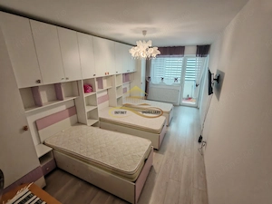 Apartament 3 camere Complex Bacovia (Fiald) 2 bai+parcare - imagine 6