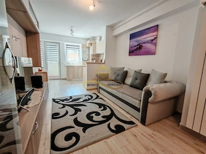 Apartament 3 camere Complex Bacovia (Fiald) 2 bai+parcare - imagine 3
