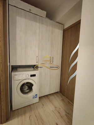 Apartament 3 camere Complex Bacovia (Fiald) 2 bai+parcare - imagine 8