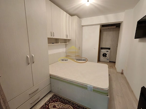 Apartament 3 camere Complex Bacovia (Fiald) 2 bai+parcare - imagine 4