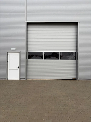 Hală de închiriat , depozit industrial - imagine 4