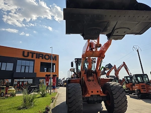 Incarcator 28t, cupa 5mc Hitachi ZW310-6, 2019, 7.734h, full option-98.750 eur+tva - imagine 8