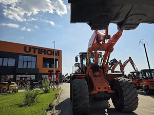 Incarcator 28t, cupa 5mc Hitachi ZW310-6, 2019, 7.734h, full option-98.750 eur+tva - imagine 7
