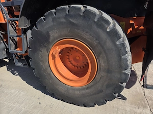 Incarcator 28t, cupa 5mc Hitachi ZW310-6, 2019, 7.734h, full option-98.750 eur+tva - imagine 15