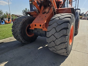Incarcator 28t, cupa 5mc Hitachi ZW310-6, 2019, 7.734h, full option-98.750 eur+tva - imagine 18