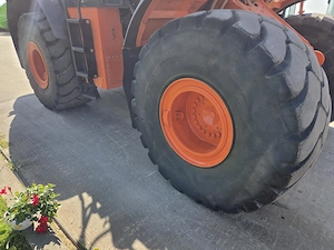 Incarcator 28t, cupa 5mc Hitachi ZW310-6, 2019, 7.734h, full option-98.750 eur+tva - imagine 19
