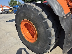 Incarcator 28t, cupa 5mc Hitachi ZW310-6, 2019, 7.734h, full option-98.750 eur+tva - imagine 17