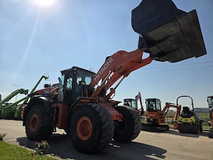 Incarcator 28t, cupa 5mc Hitachi ZW310-6, 2019, 7.734h, full option-98.750 eur+tva - imagine 6