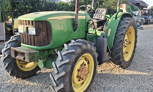 Tractor John Deere 5415 - imagine 2
