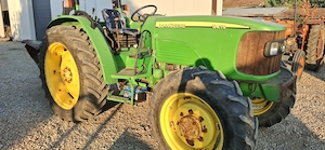 Tractor John Deere 5415