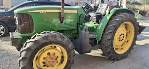 Tractor John Deere 5415 - imagine 3