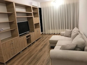 Inchiriez 2 Camere Transparent Residence 3 Chiajna Loc Parcare Direct Proprietar - imagine 2