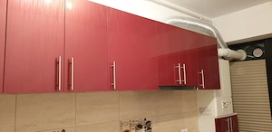 Inchiriez 2 Camere Transparent Residence 3 Chiajna Loc Parcare Direct Proprietar - imagine 3