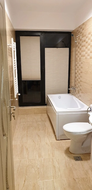 Inchiriez 2 Camere Transparent Residence 3 Chiajna Loc Parcare Direct Proprietar - imagine 6