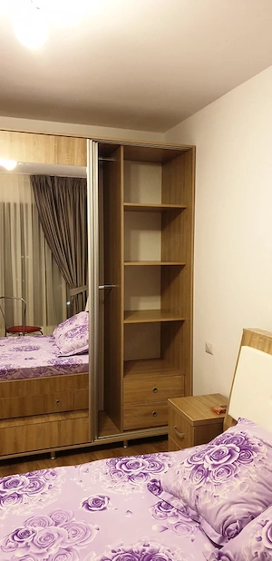 Inchiriez 2 Camere Transparent Residence 3 Chiajna Loc Parcare Direct Proprietar - imagine 7