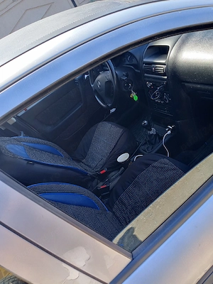 opel astra g  - imagine 3
