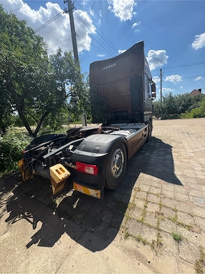 vand daf euro 5 - imagine 5