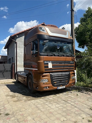 vand daf euro 5 - imagine 2