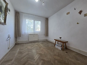 Apartament 3 camere pozitionat stradal Aviatiei et.3 - imagine 4