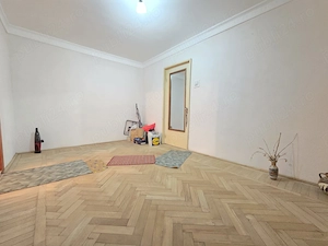 Apartament 3 camere pozitionat stradal Aviatiei et.3