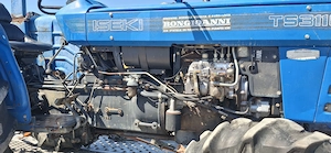 Tractor ISEKI 3110 - imagine 2