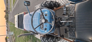 Tractor ISEKI 3110 - imagine 5