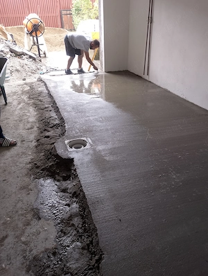 Executăm Constructii 