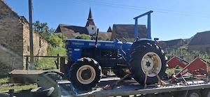 Tractor ISEKI 3110 - imagine 3