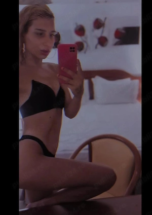 New , transexuala Luxury Accept si începători 