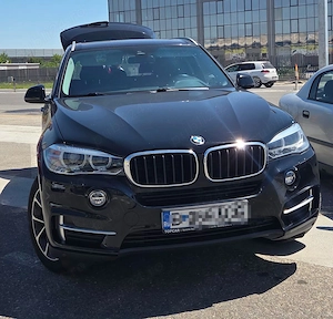 BMW X5 2018, xdrive 2.5d, proprietar - imagine 6