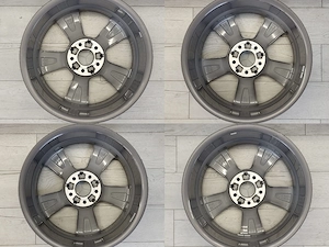 Jante Bicolore Mercedes 5x112 R17 C-Class (W205), A, B, E-Class; VW; Audi;Skoda;Seat - imagine 8