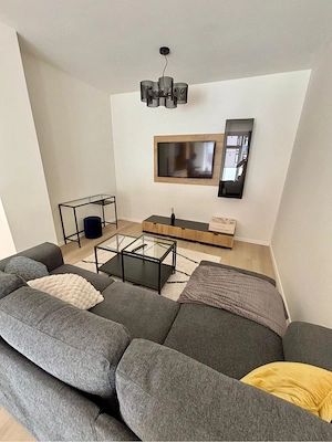 Proprieatar inchiriez ap. 2 camere - imagine 4